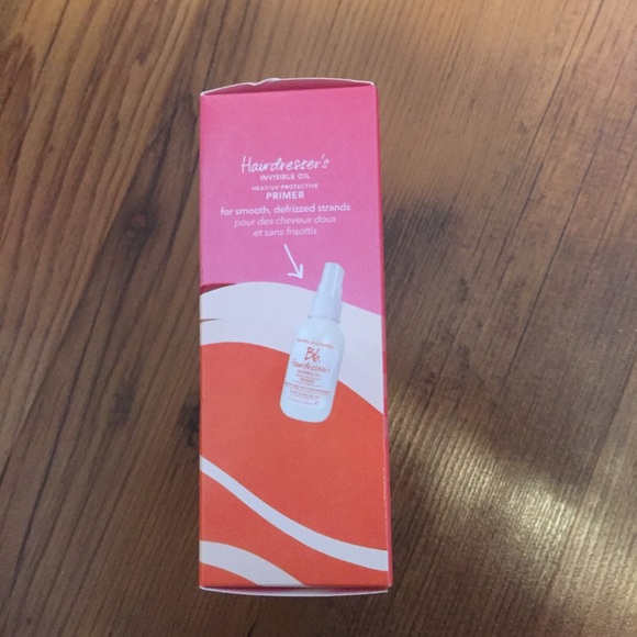 Bumble and bumble hydration hair product bundle - Picture 4 of 4